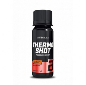 Thermo Shot ital – 60 ml