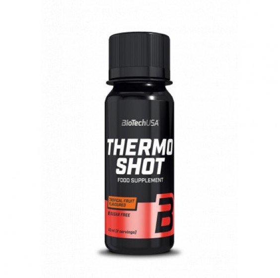 Thermo Shot ital – 60 ml