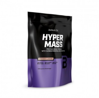 Hyper Mass 1000g