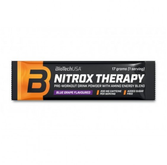 Nitrox Therapy 17g