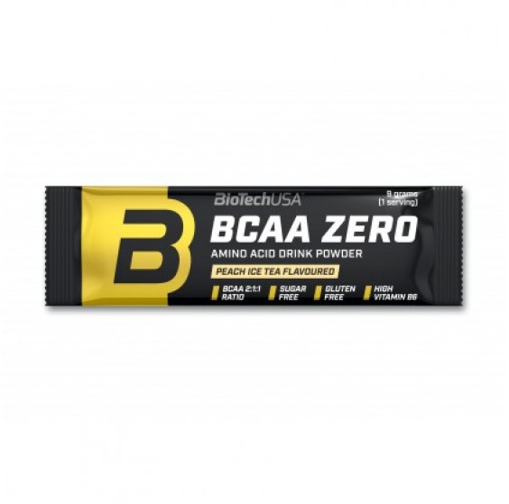 BCAA ZERO 9g