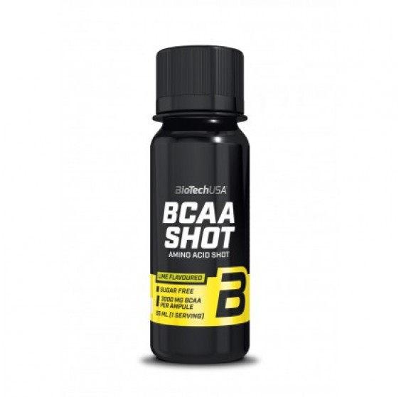 BCAA Shot 60ml