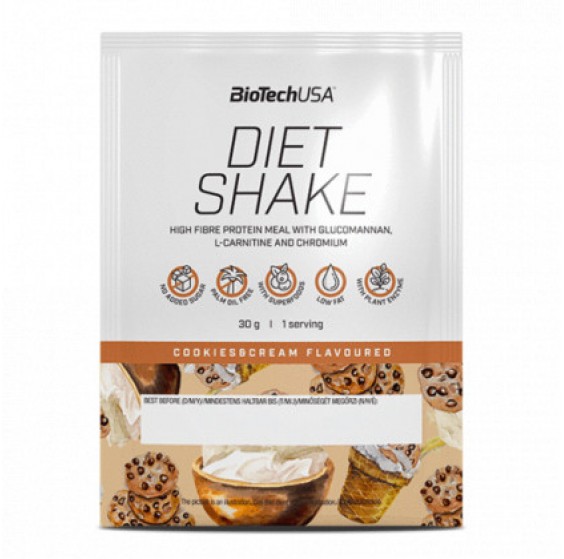 BioTechUSA Diet Shake 30 g